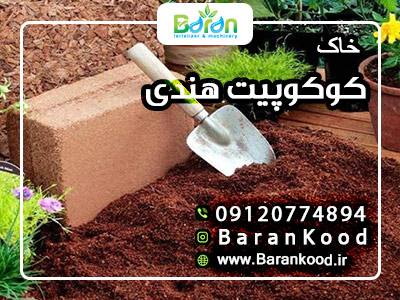 کوکوپیت هندی