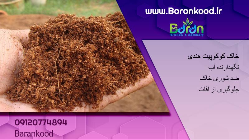 کوکوپیت هندی