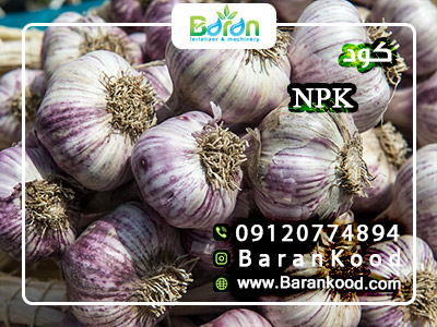 کود npk