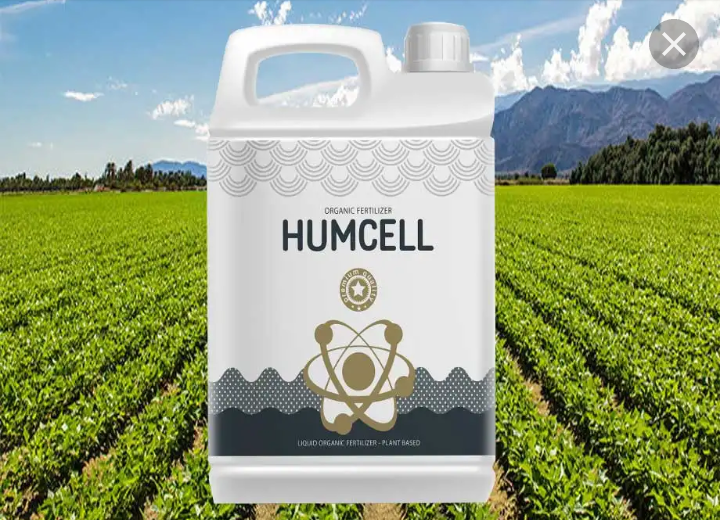 خرید کود هیومیک