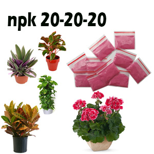 عرضه کود npk سه بیست