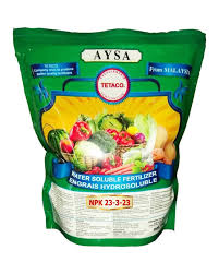 فروشگاه کود کامل