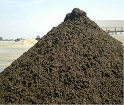 کود مرغی سالنی