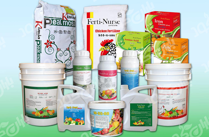 خرید اینترنتی کود ارگانیک