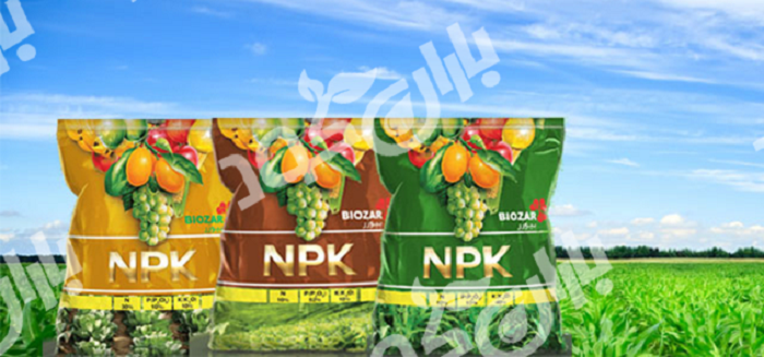 خرید اینترنتی کود ارگانیک