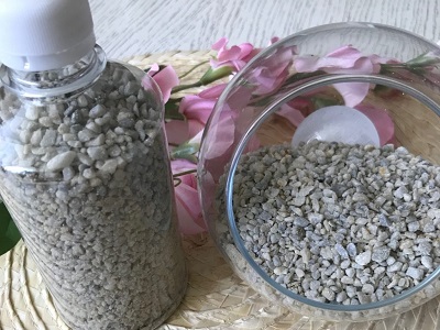 عناصر کود بذرمال