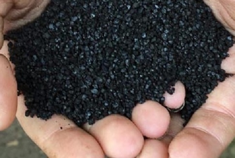 خرید کود هیومیک ایسد پودری