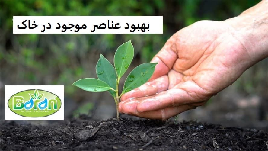 خرید کود 