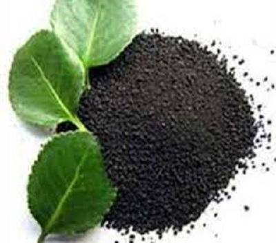 کود هیومیک اسید مایع