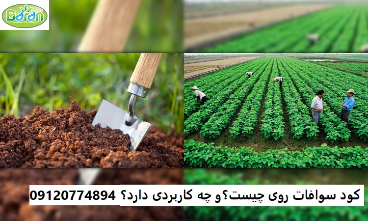 فروش سولفات روی