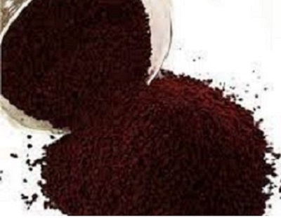 کود کلات آهن