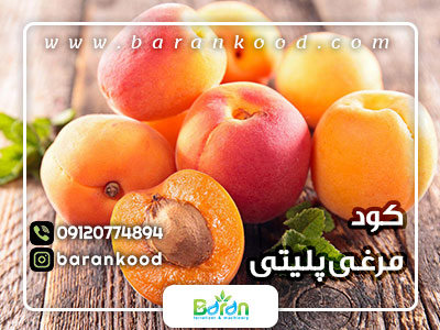 کود مرغی پلیتی