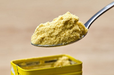 گوگرد پودری