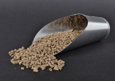 کود پلیت مرغی