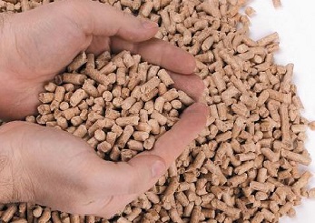 کود پلیت مرغی