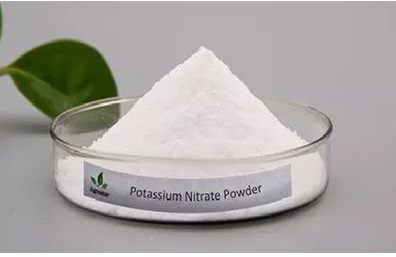 کود نیترات پتاسیم