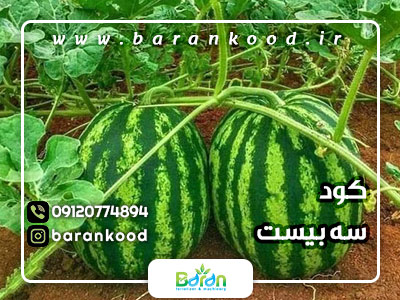 کود تقویتی سه بیست