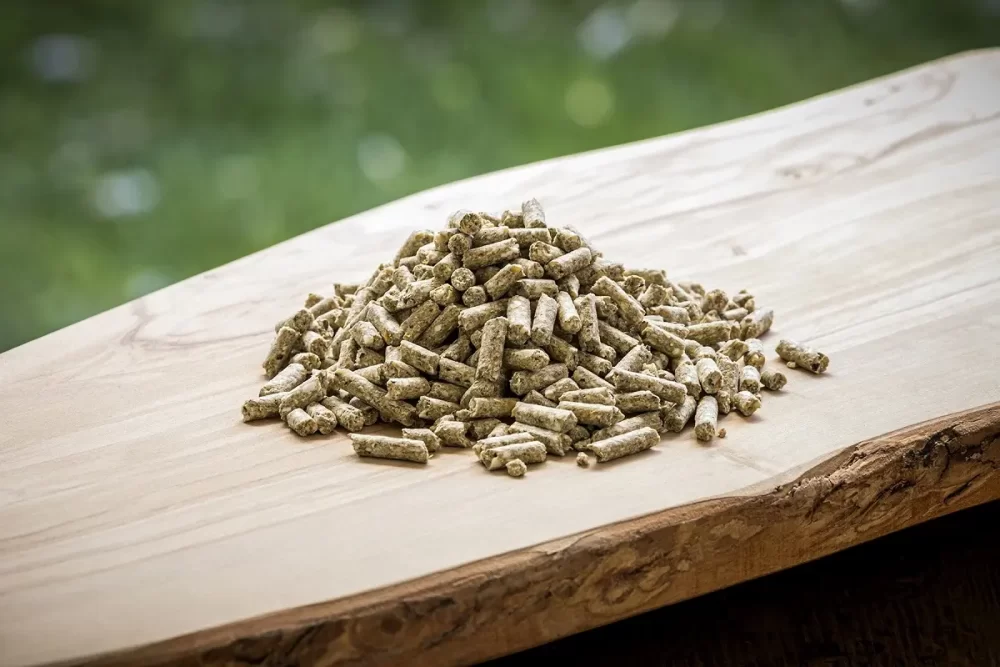 قیمت کود مرغی پلیت شده