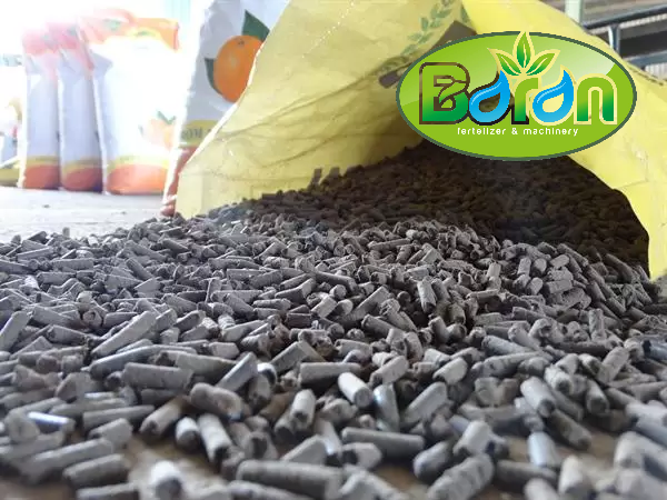 مزایای کود پلیت مرغی