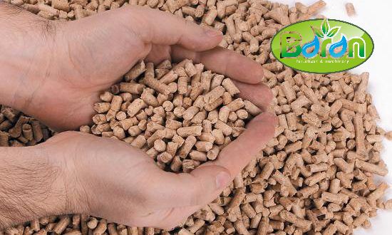 راهنمای استفاده از کود مرغی در کشاورزی