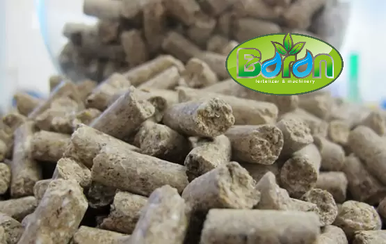 کود مرغی فشنگی