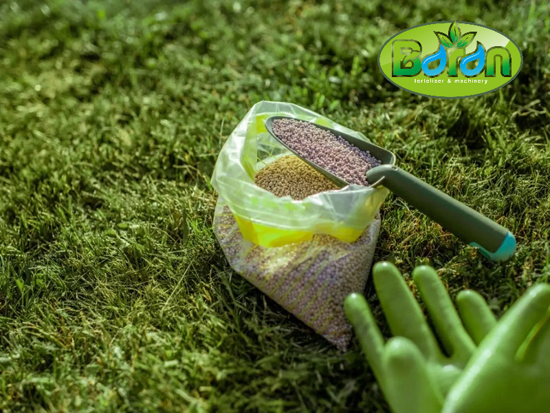 قیمت کود ۱۰-۵۲-۱۰ برای خیار