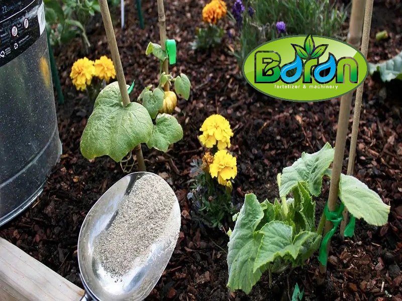 فروش کود ۱۰-۵۲-۱۰ خارجی