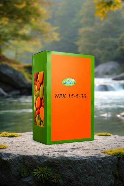 NPK 15-5-30