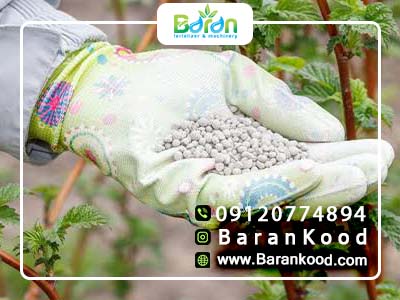 خرید و فروش کود سولفات پتاسیم