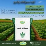 کود سولوپتاس